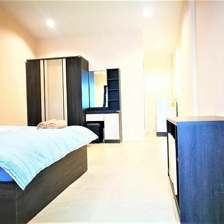 Jasmine Guest House Hua Hin Dış mekan fotoğraf