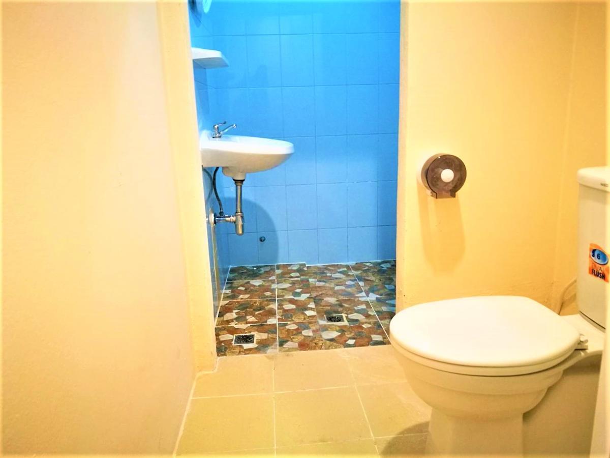Jasmine Guest House Hua Hin Dış mekan fotoğraf