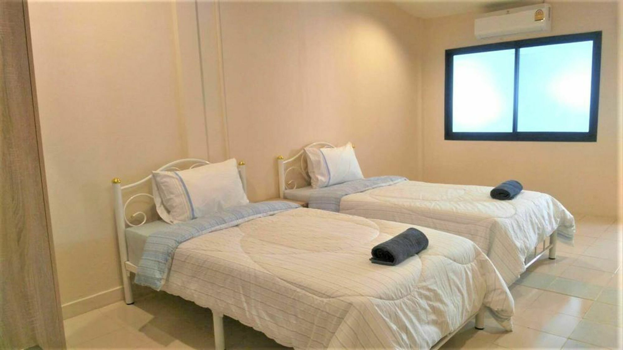 Jasmine Guest House Hua Hin Dış mekan fotoğraf