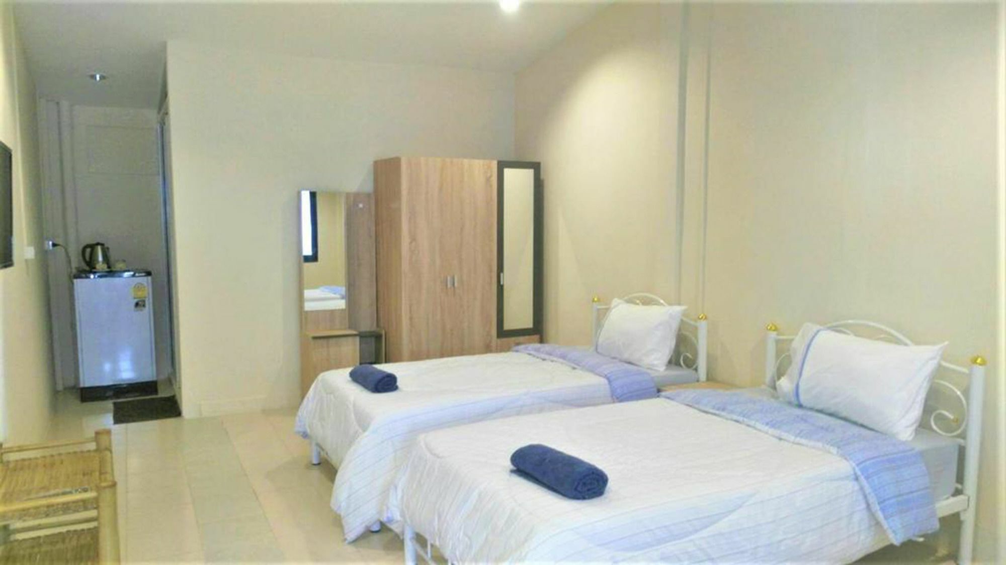 Jasmine Guest House Hua Hin Dış mekan fotoğraf