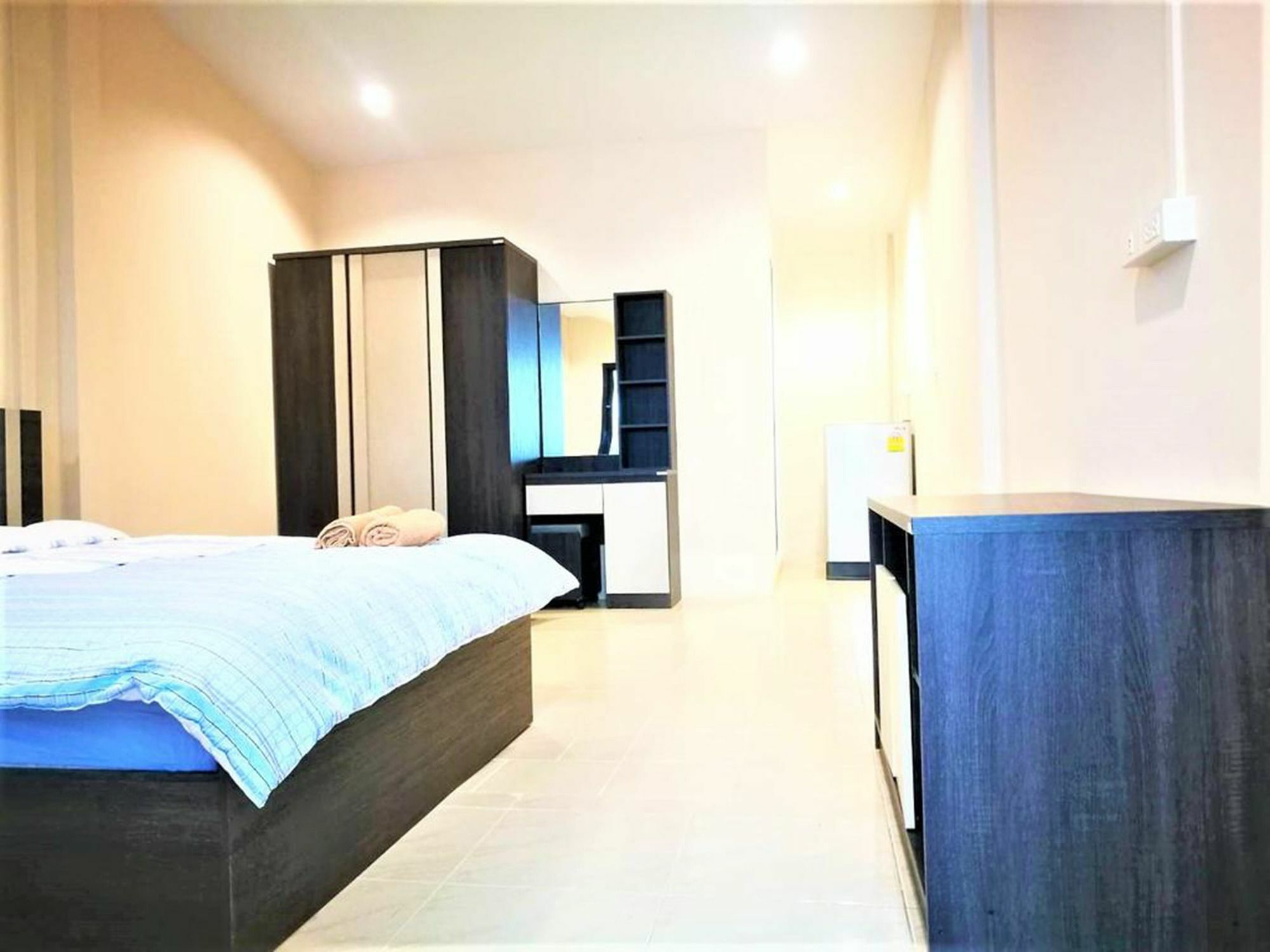 Jasmine Guest House Hua Hin Dış mekan fotoğraf