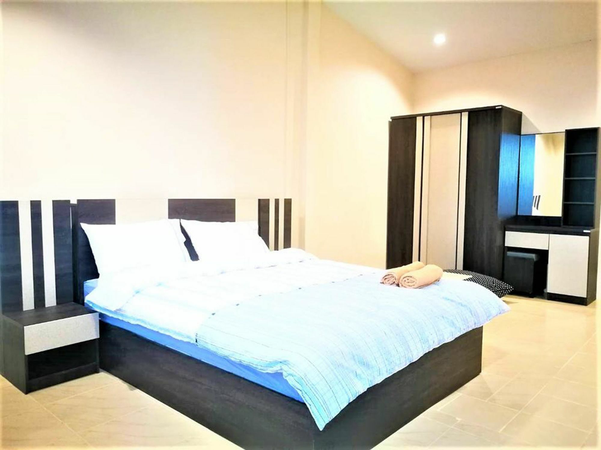 Jasmine Guest House Hua Hin Dış mekan fotoğraf